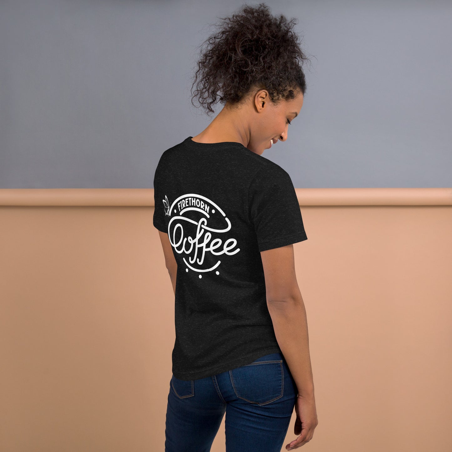 Firethorn Coffee t-shirt