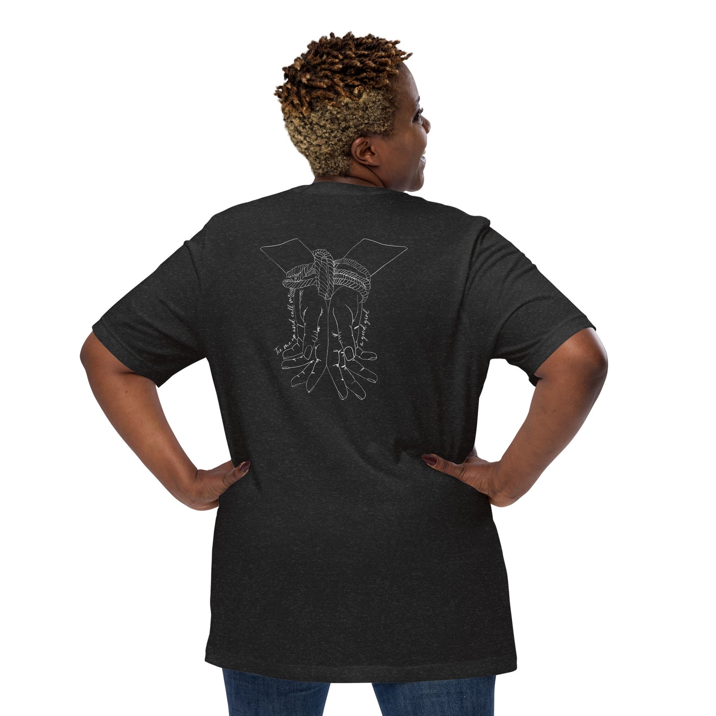 Good Girl t-shirt