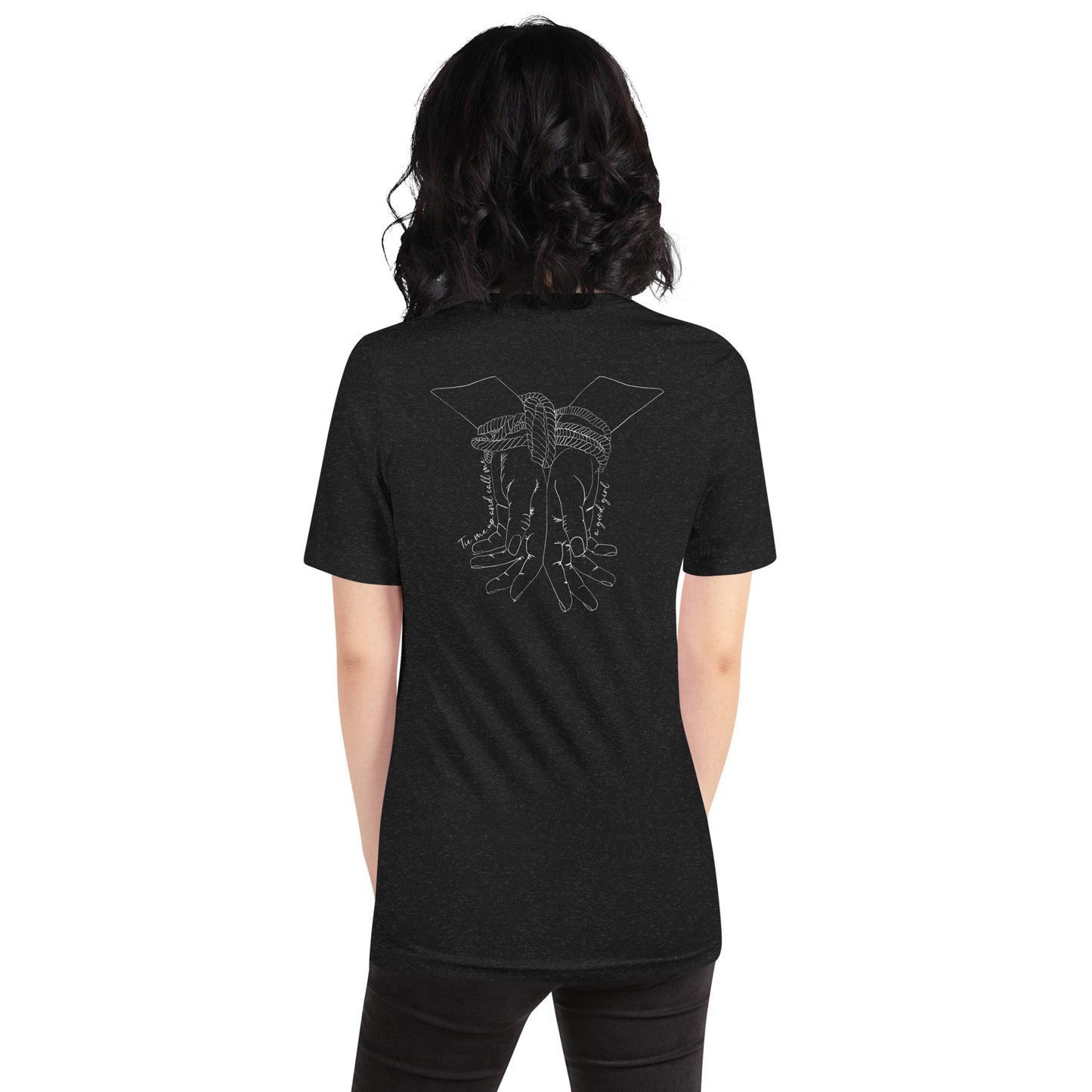 Good Girl t-shirt