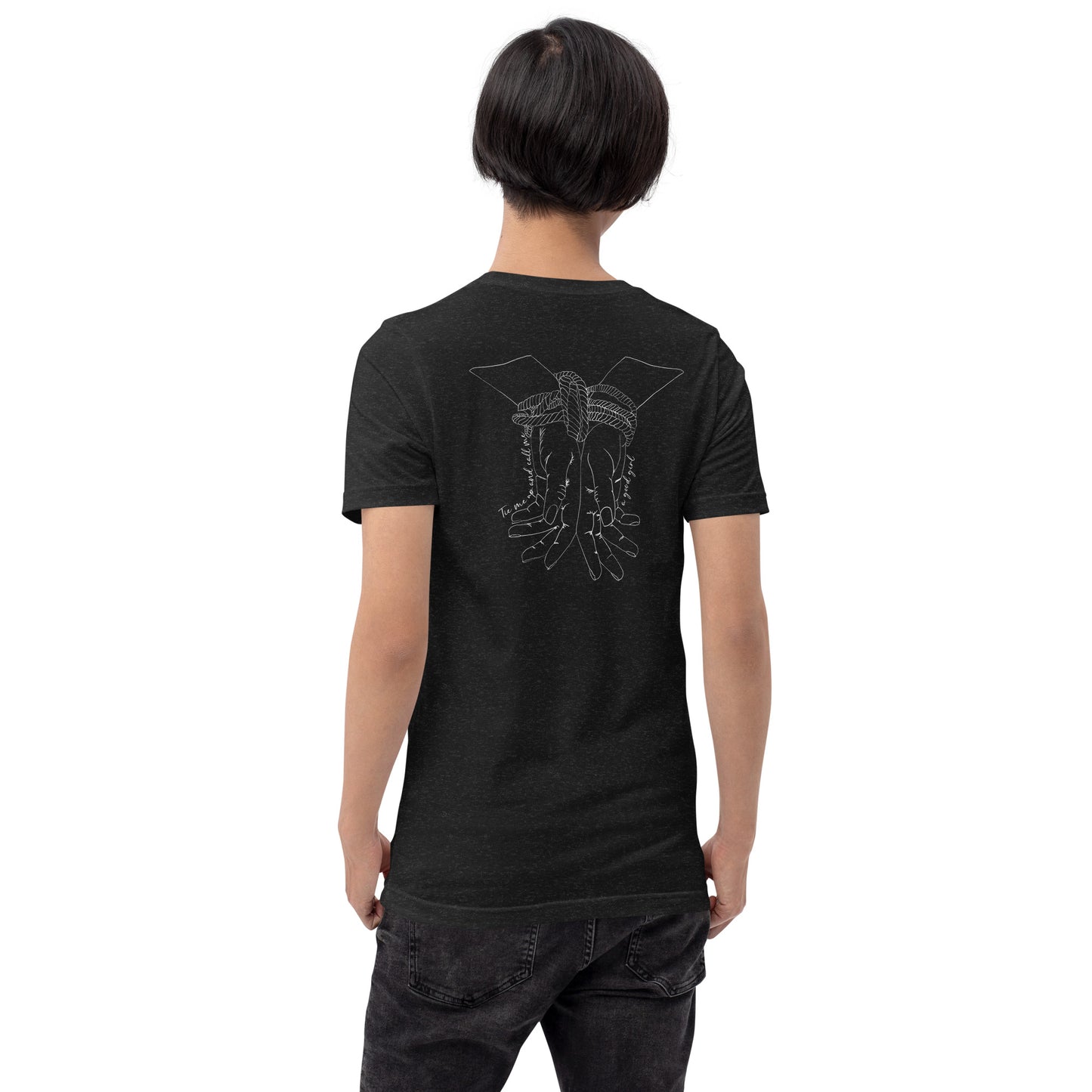 Good Girl t-shirt
