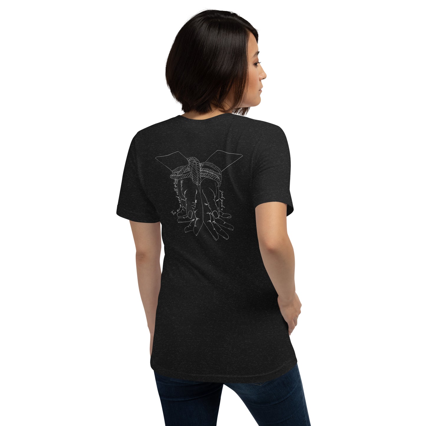 Good Girl t-shirt
