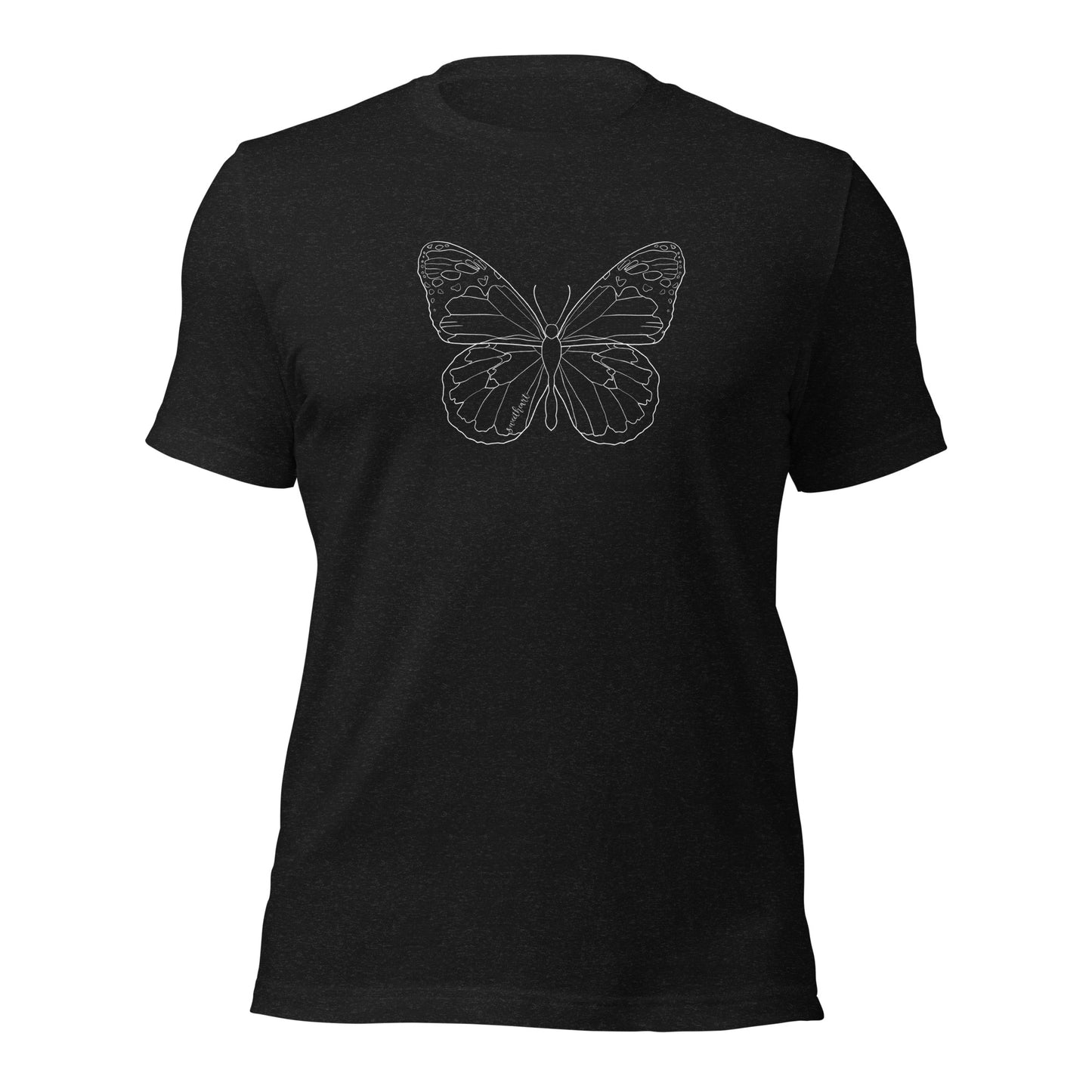 Sweetheart t-shirt