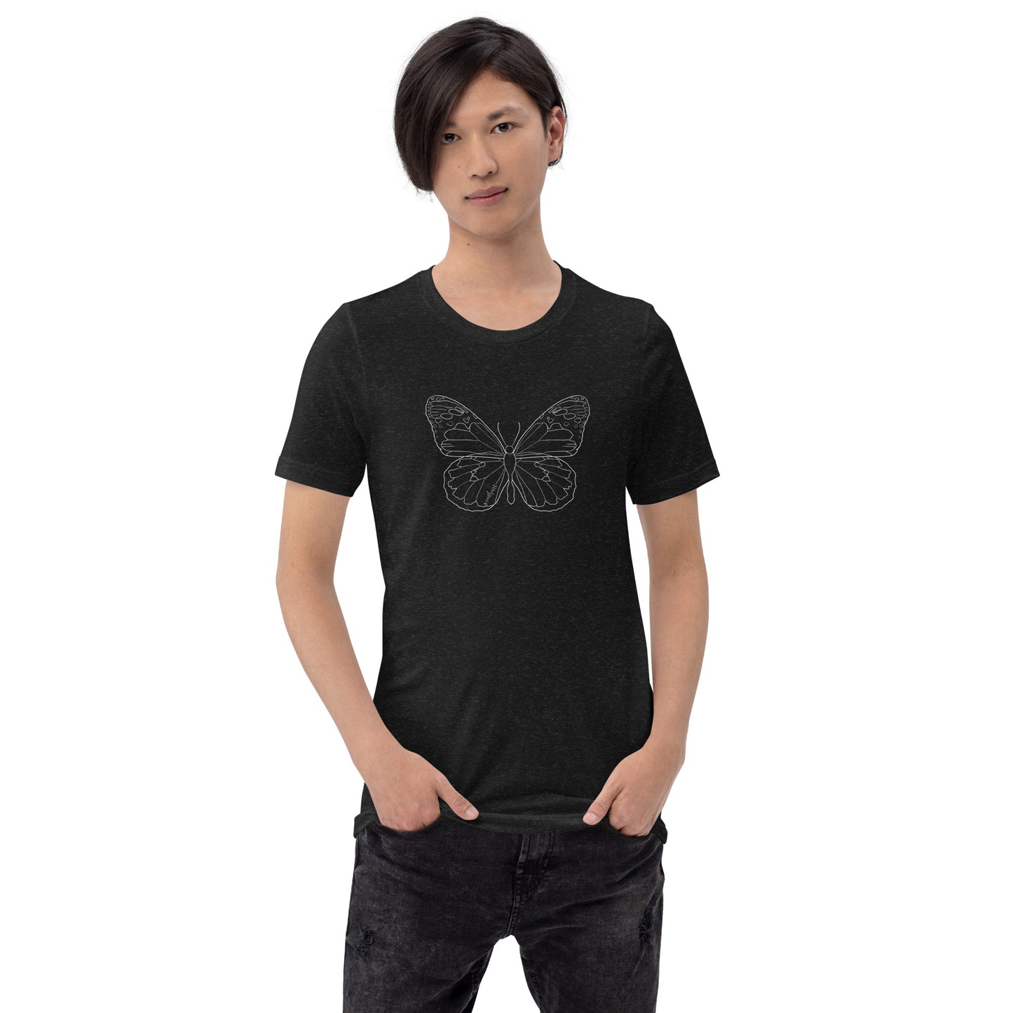Sweetheart t-shirt