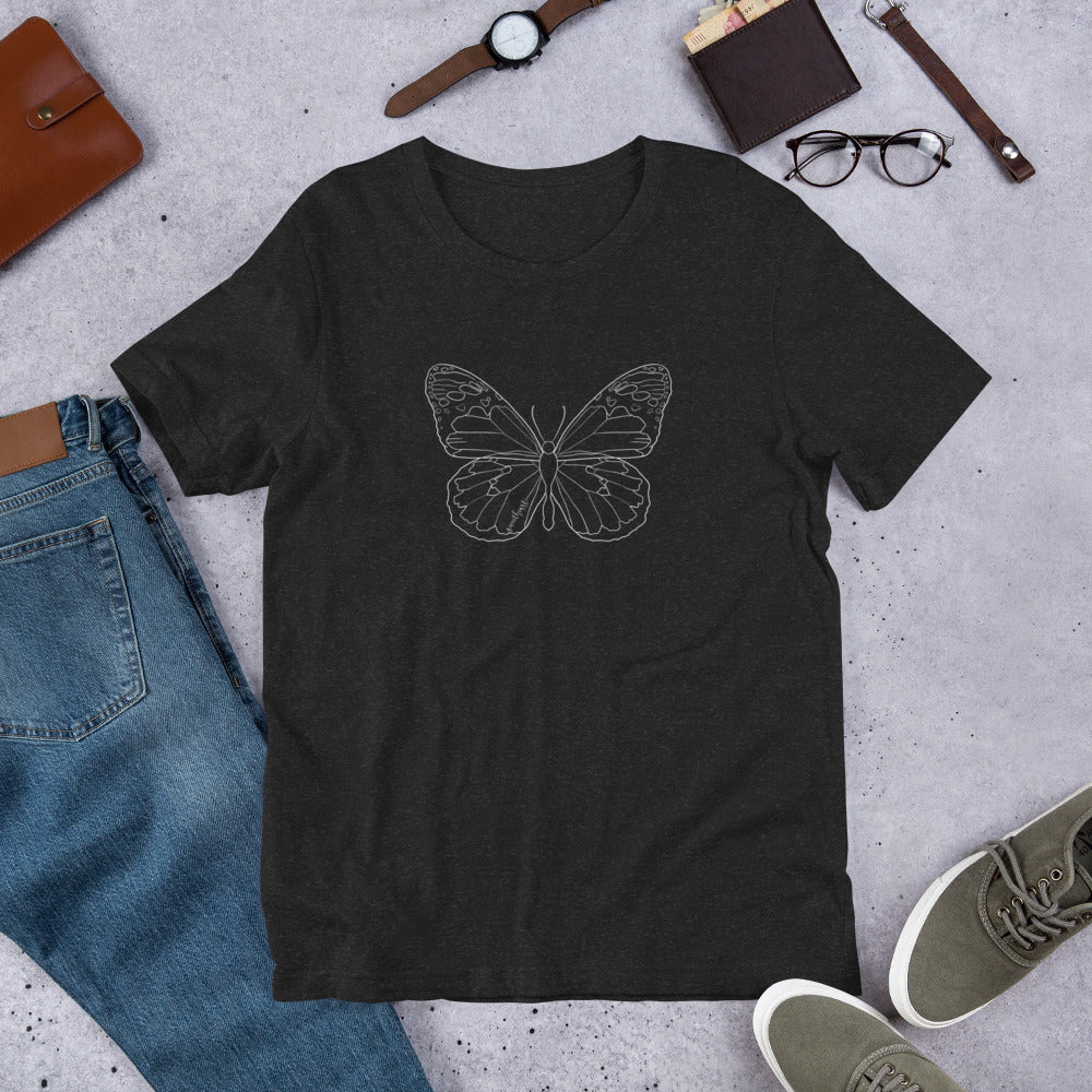 Sweetheart t-shirt