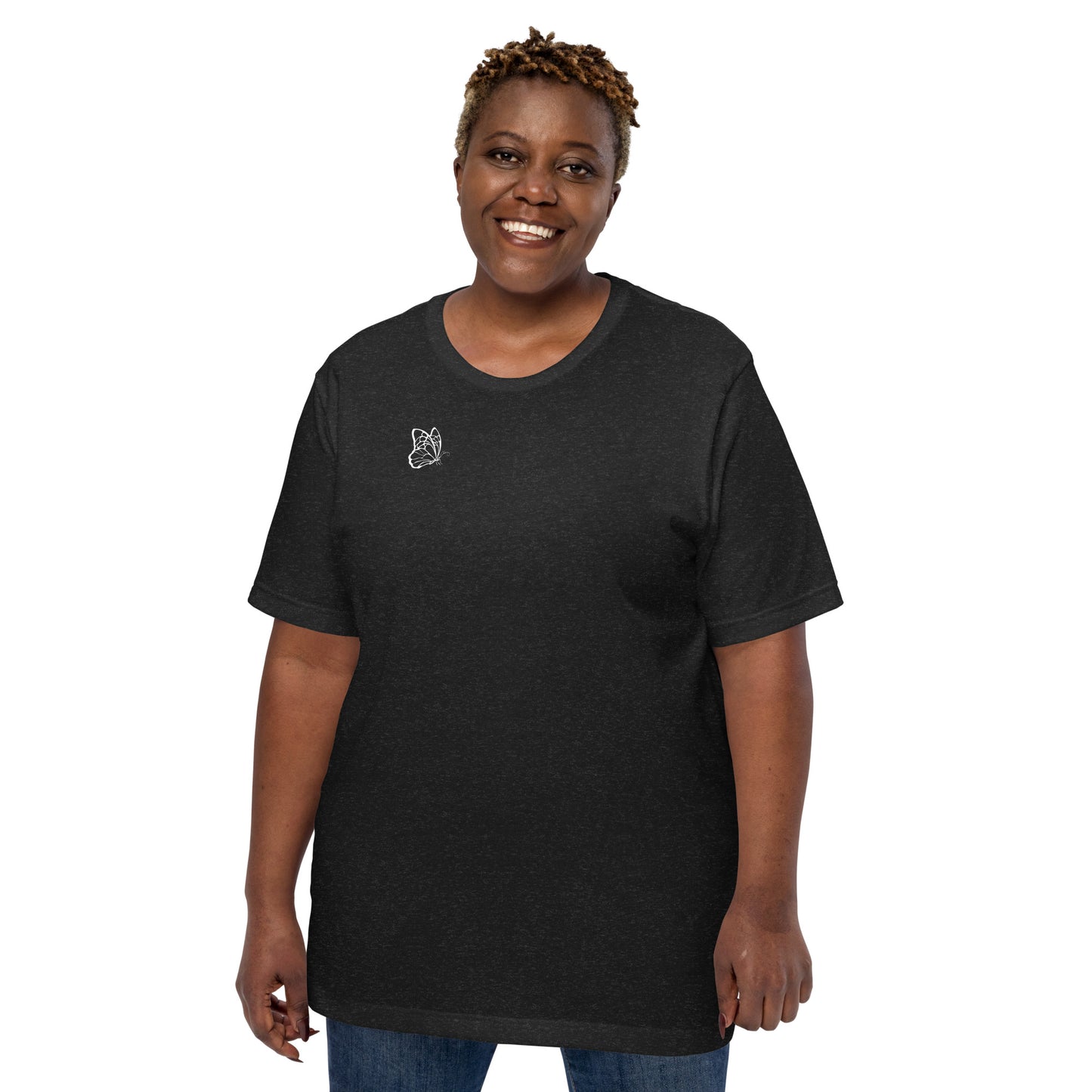 Good Girl t-shirt