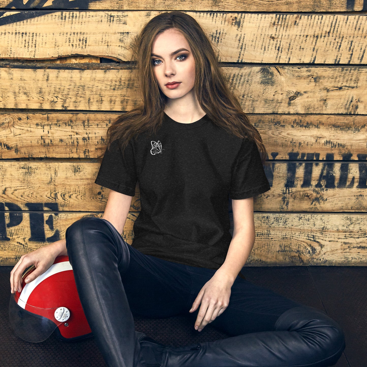 Good Girl t-shirt