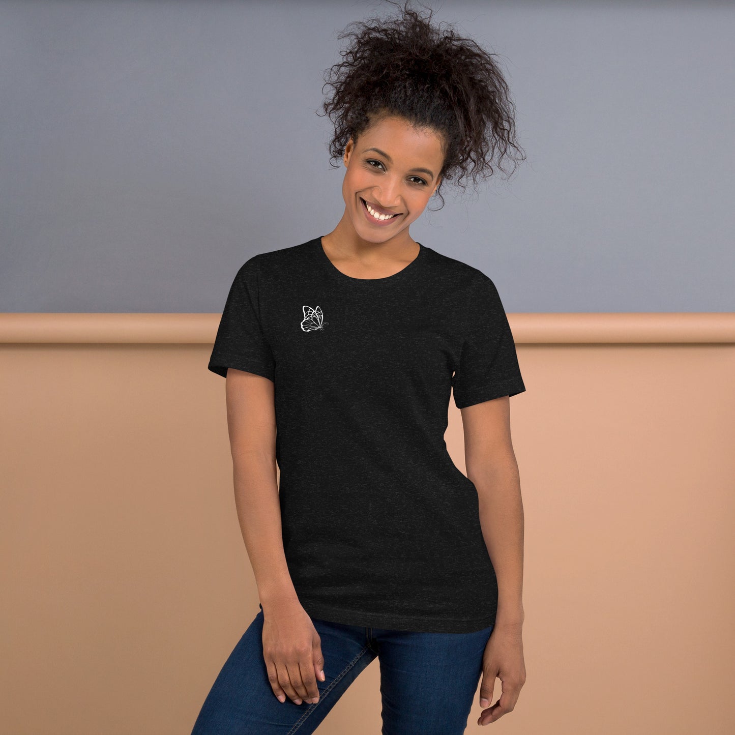 Good Girl t-shirt