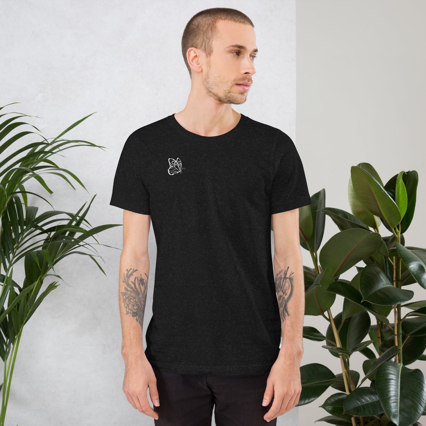 Good Girl t-shirt