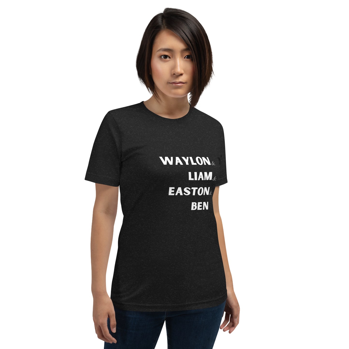 Plays & Penalties Why Choose t-shirt