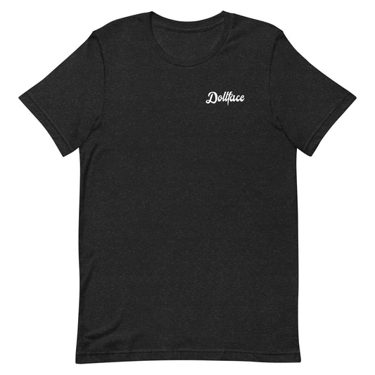 Overtime - Dollface Nickname t-shirt