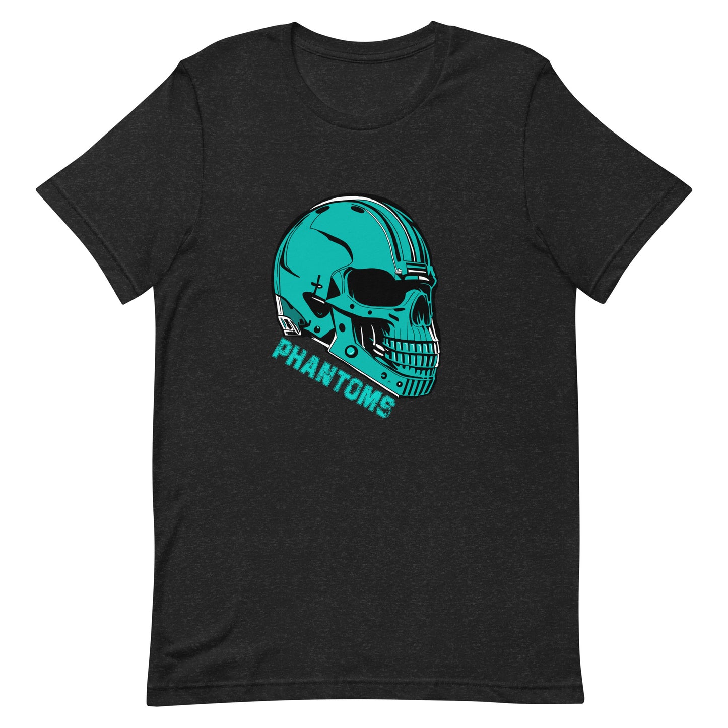 Phantoms Logo t-shirt