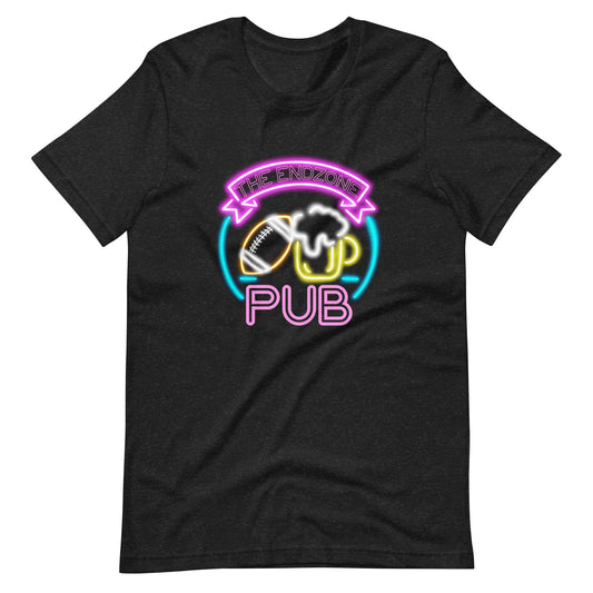 Personal Foul Bar Unisex t-shirt