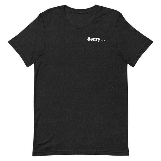 I’m booked t-shirt