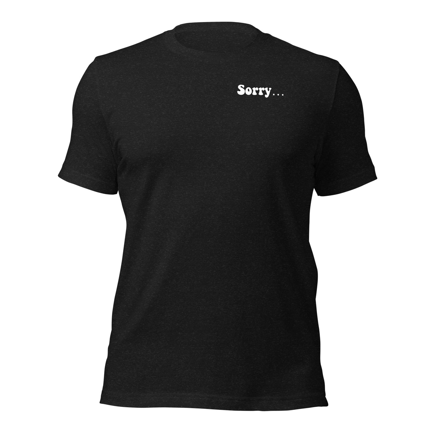 I’m booked t-shirt