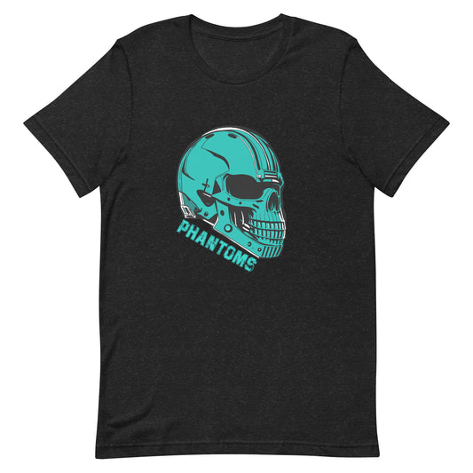 Colt St. George Phantoms t-shirt