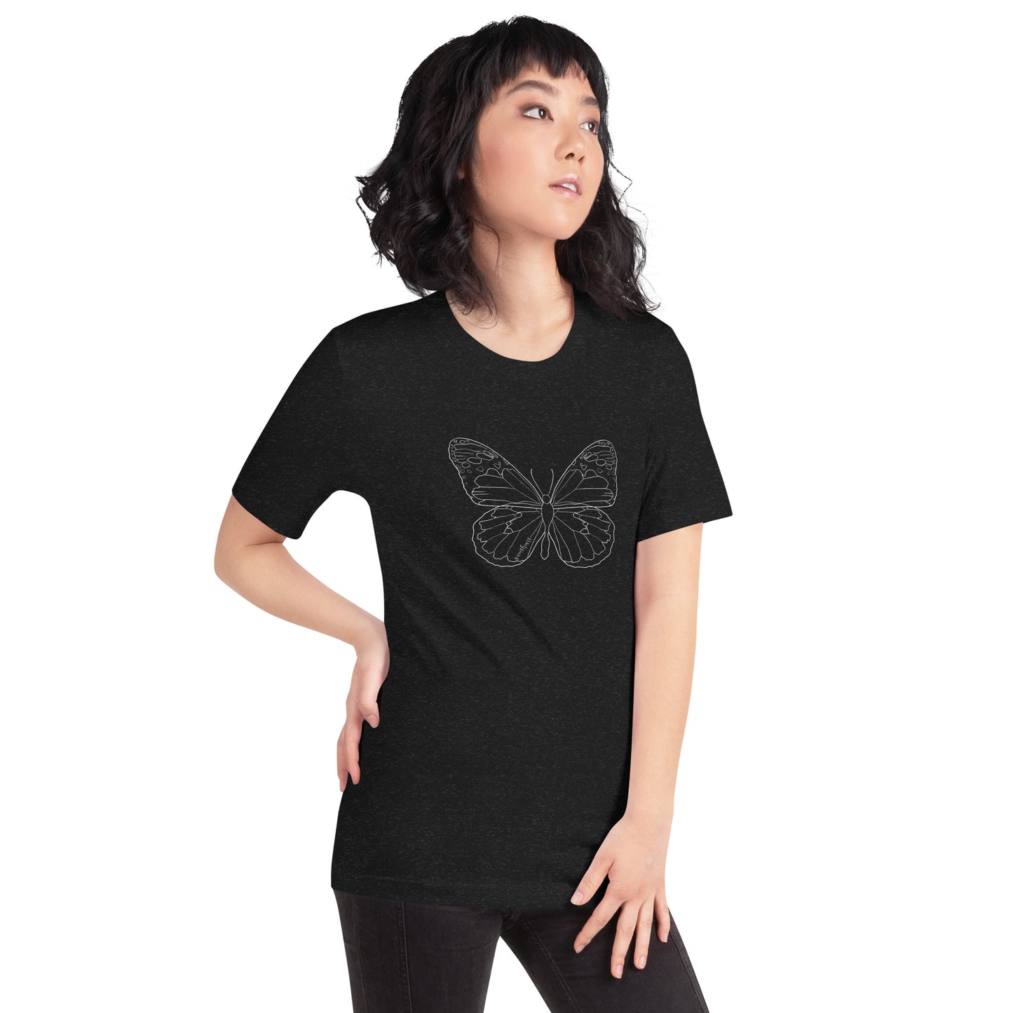 Sweetheart t-shirt