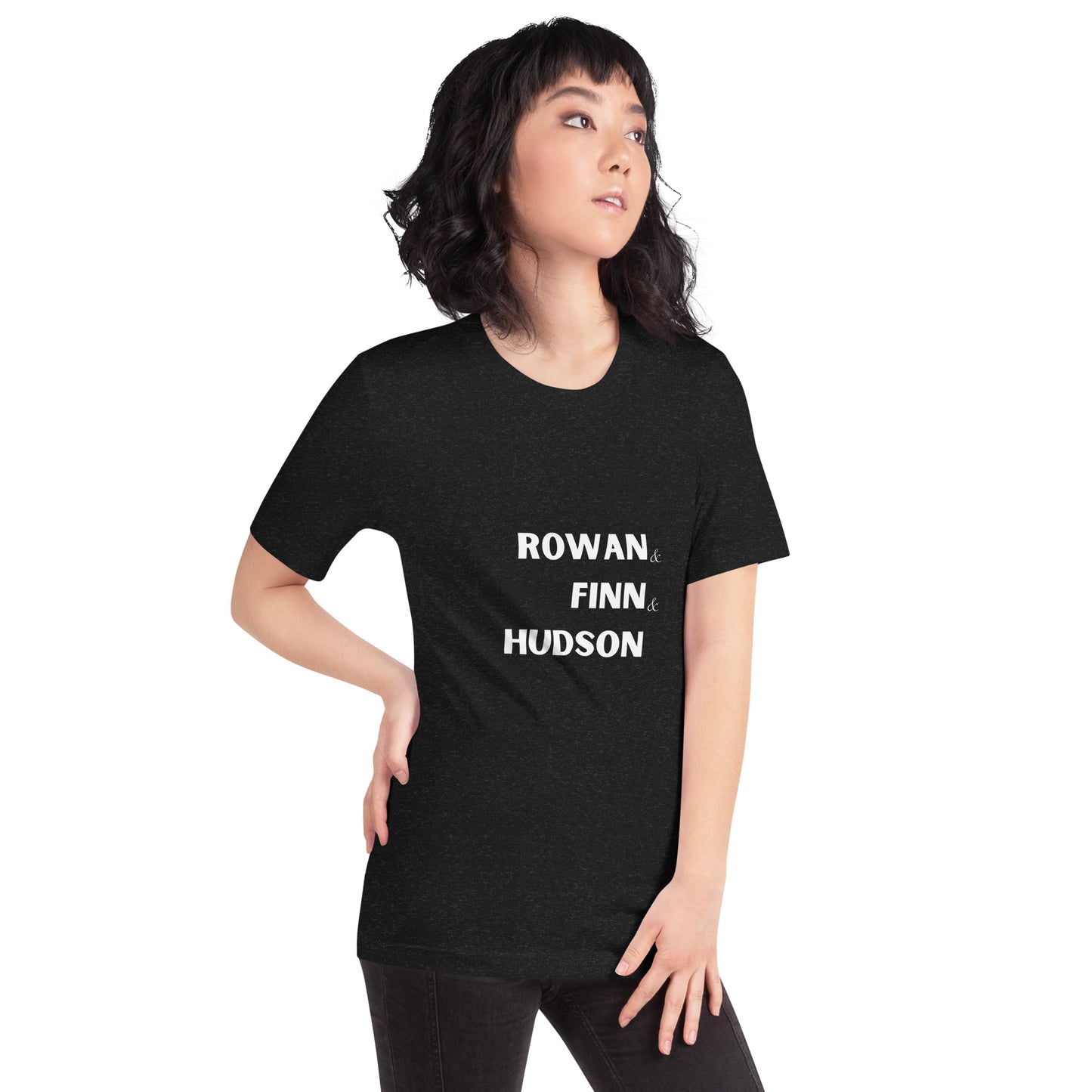 The Lords of Misrule t-shirt