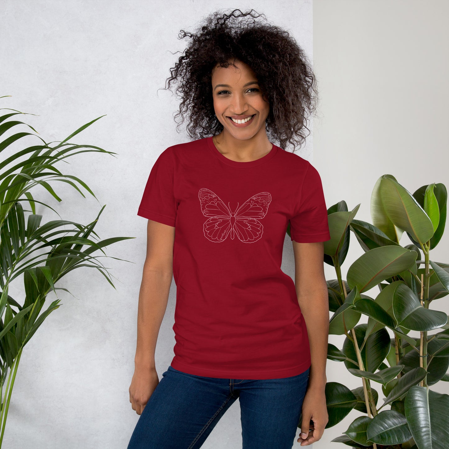 Sweetheart t-shirt