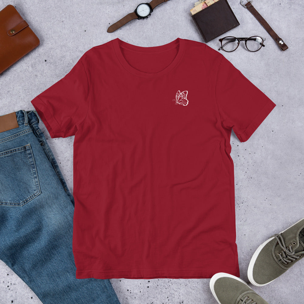 Pretty Slut t-shirt