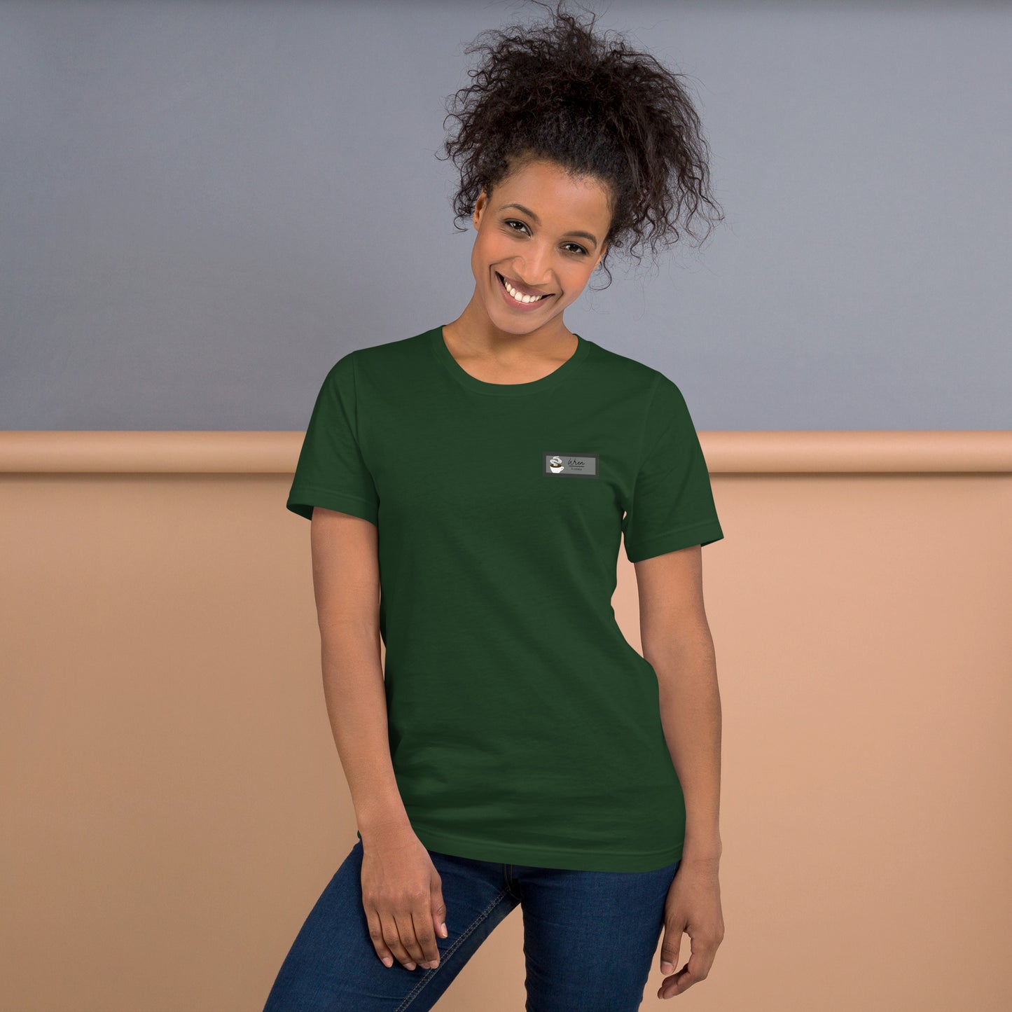 Firethorn Coffee t-shirt