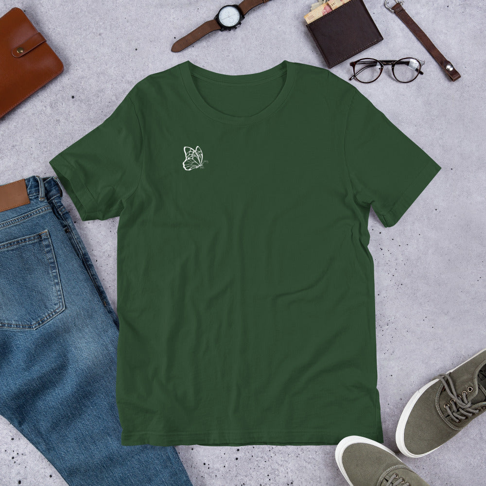 Good Girl t-shirt
