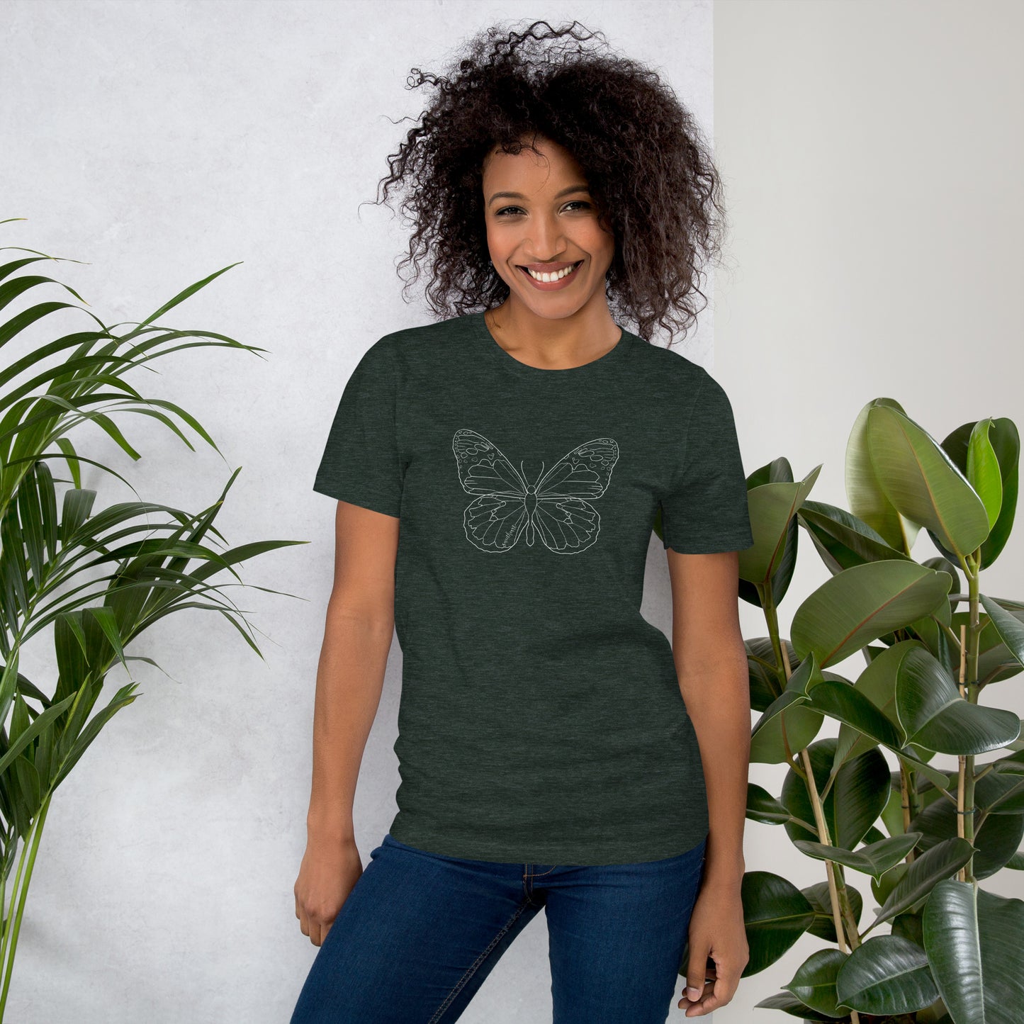 Sweetheart t-shirt
