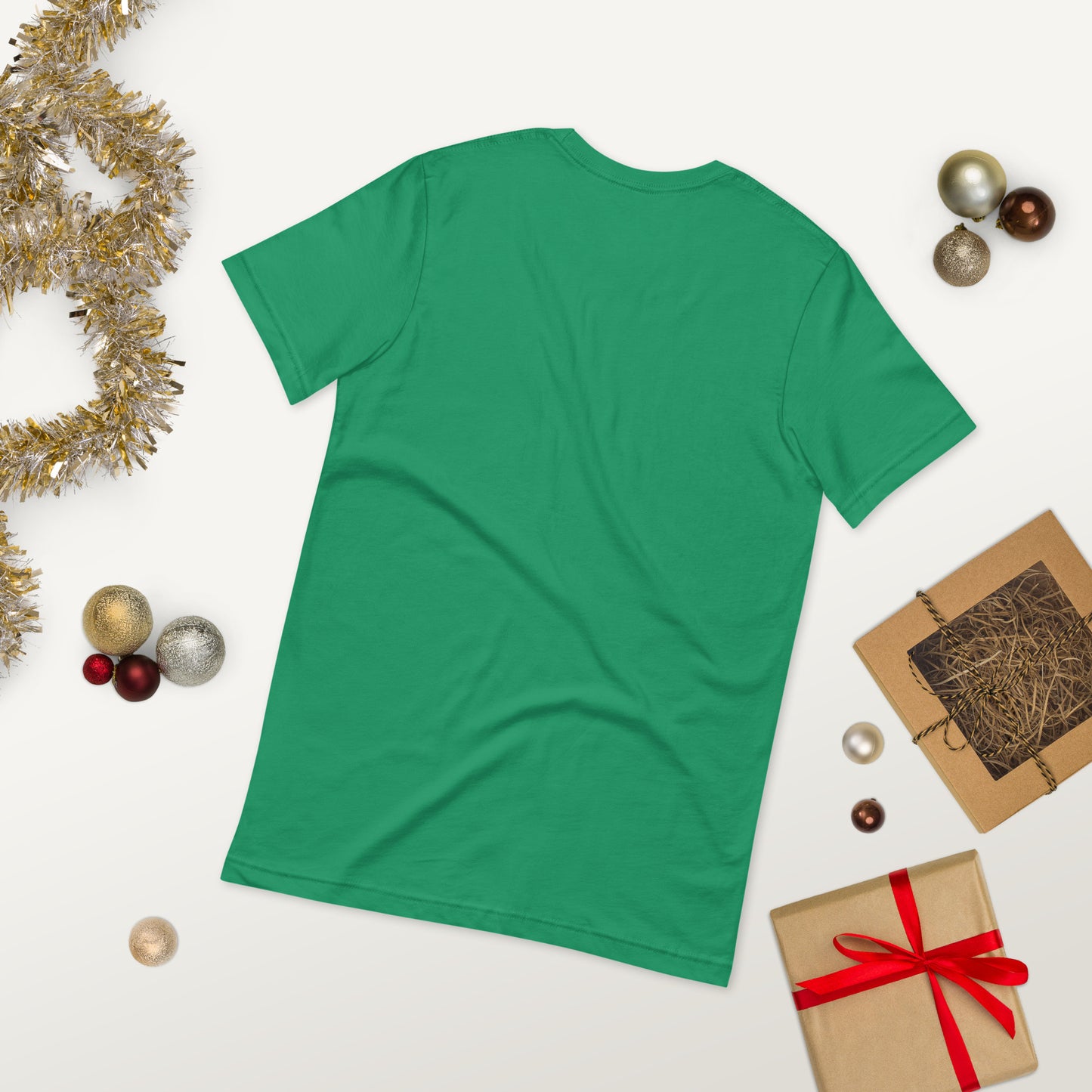 Jingle Balls t-shirt