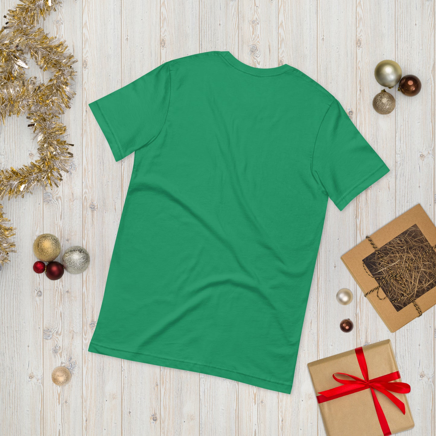 Jingle Balls t-shirt
