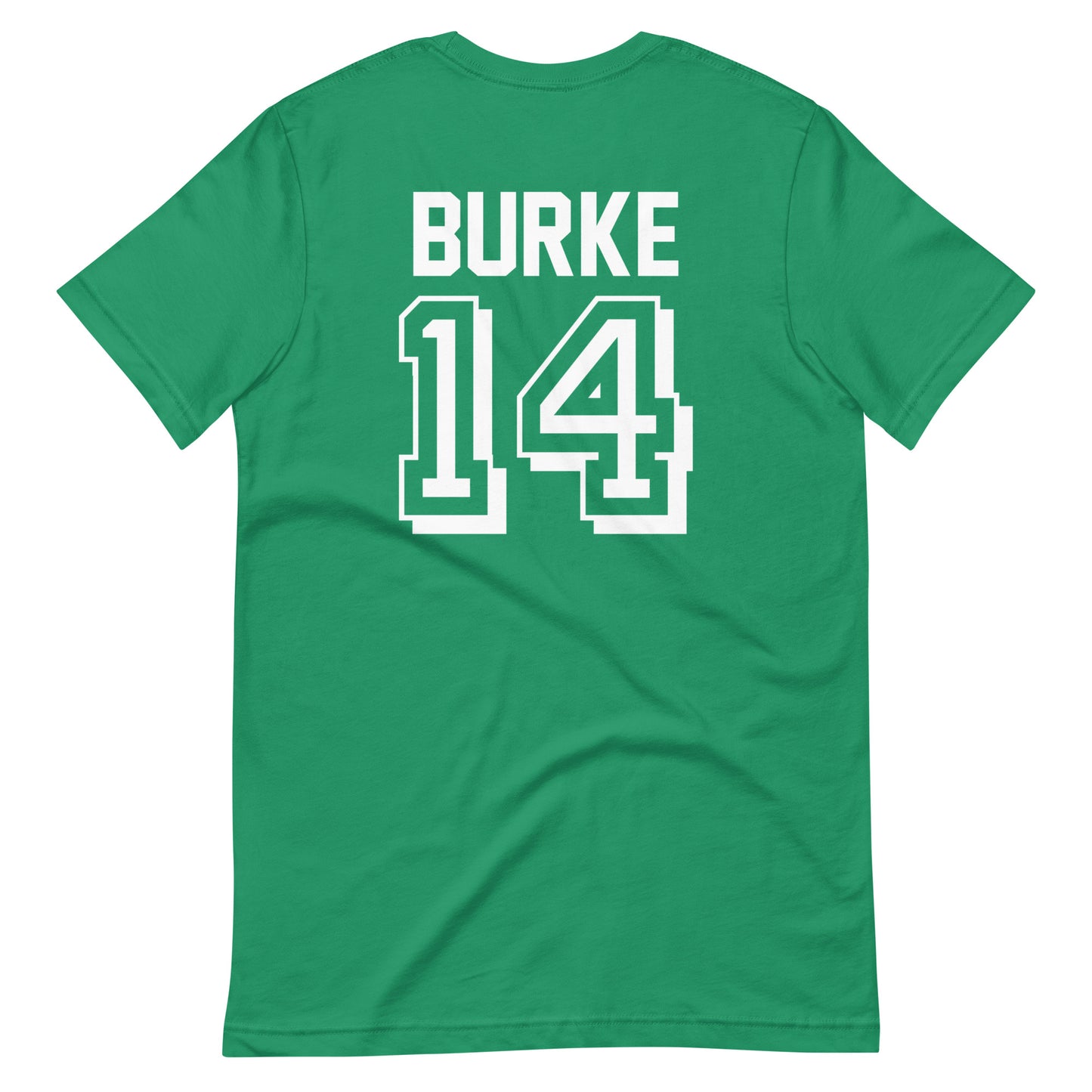 Burke Lakes Hockey Unisex t-shirt