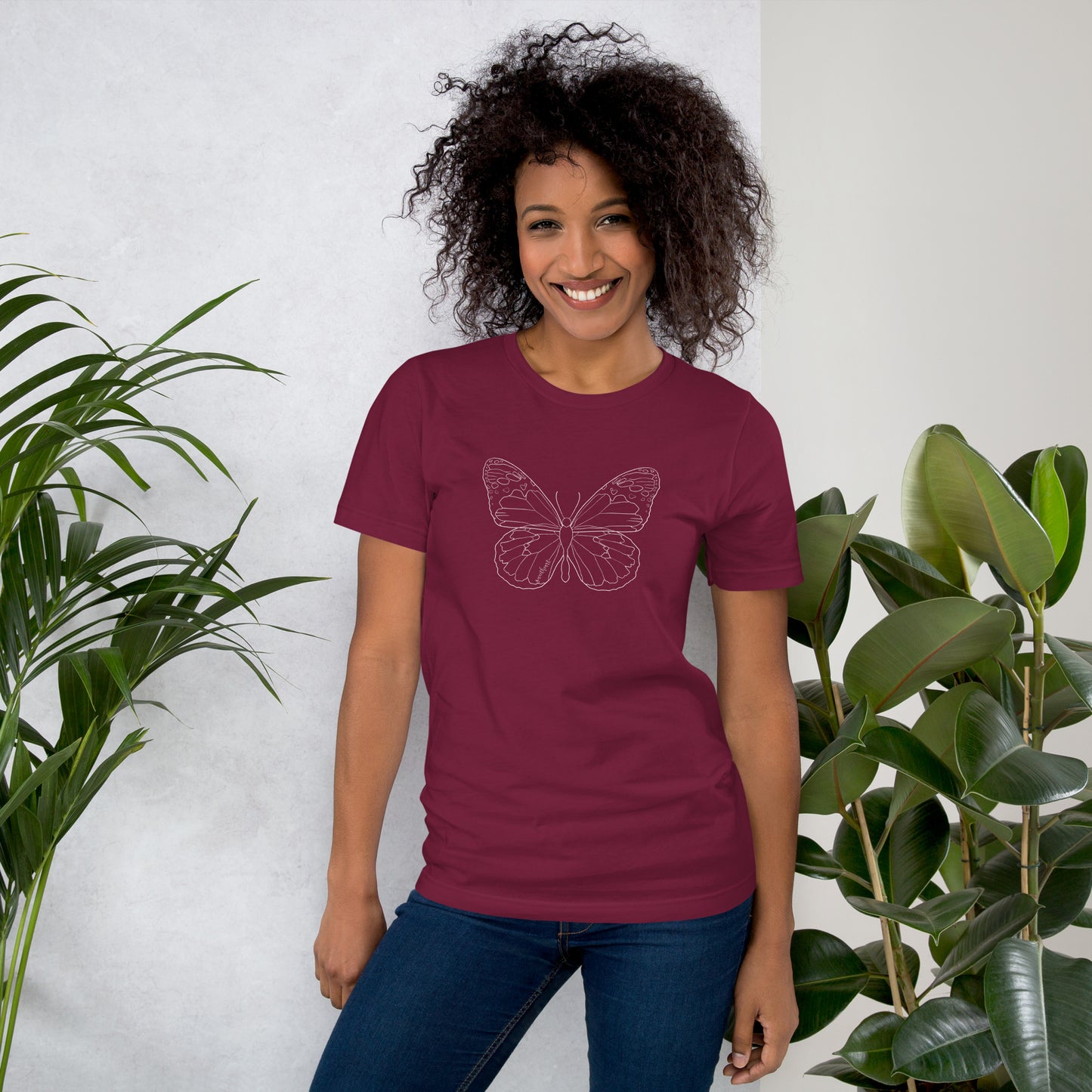 Sweetheart t-shirt
