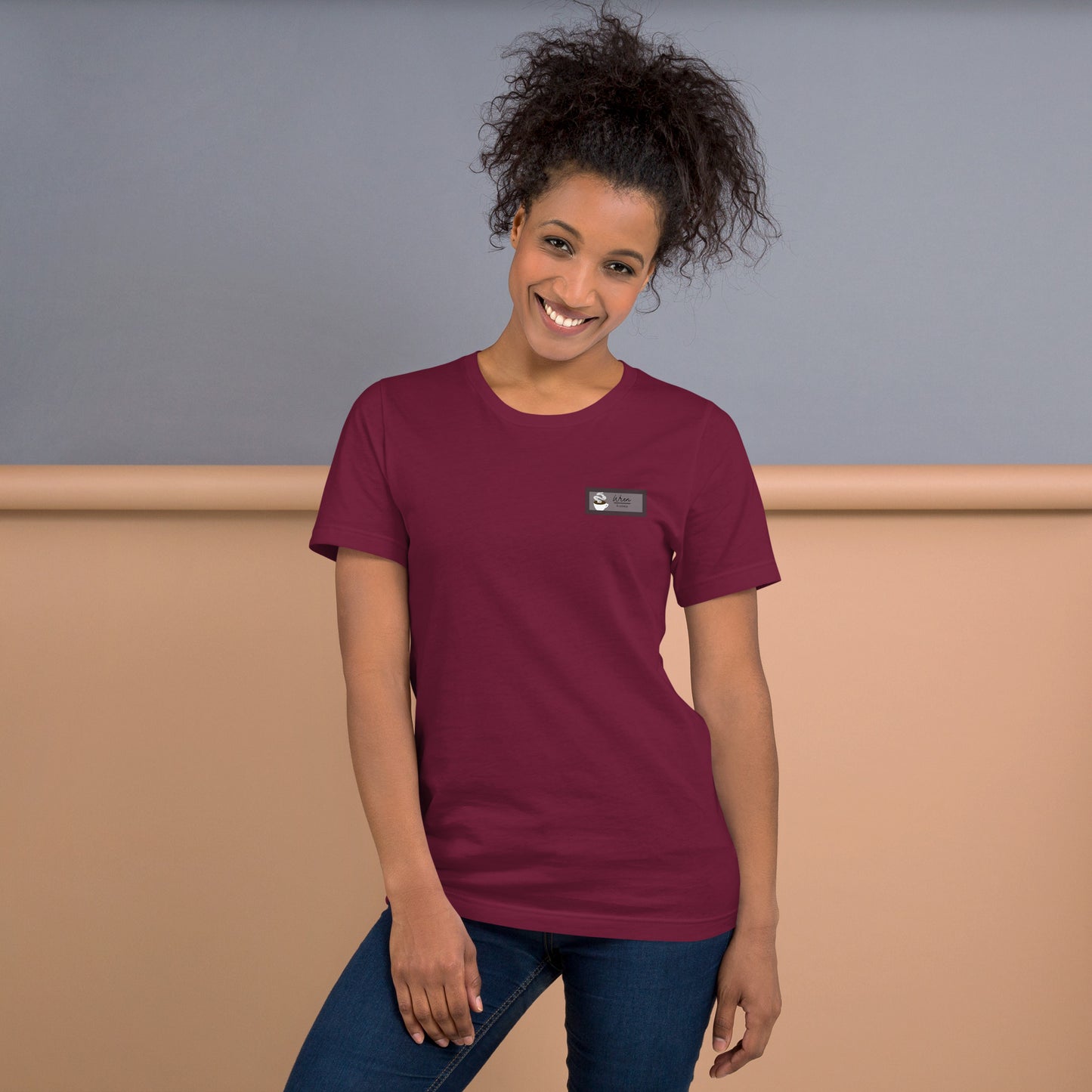 Firethorn Coffee t-shirt