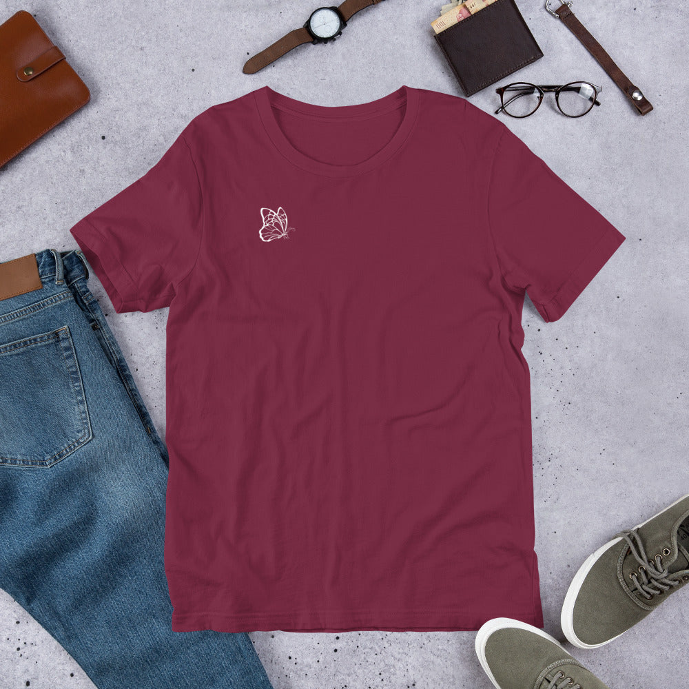 Good Girl t-shirt