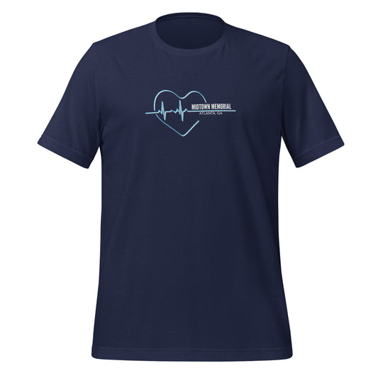 Midtown Memorial t-shirt