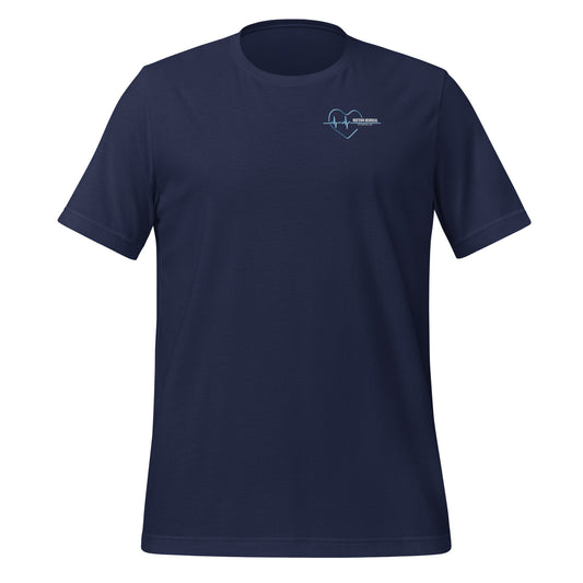 Midtown Memorial Licensed t-shirt