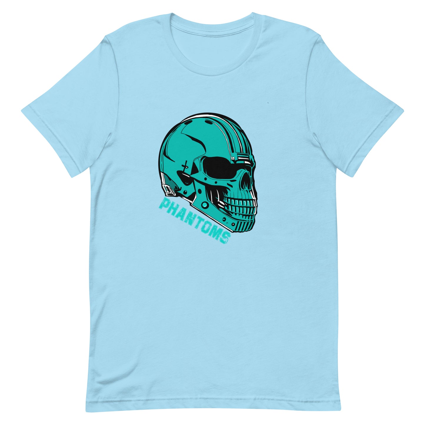 Phantoms Logo t-shirt