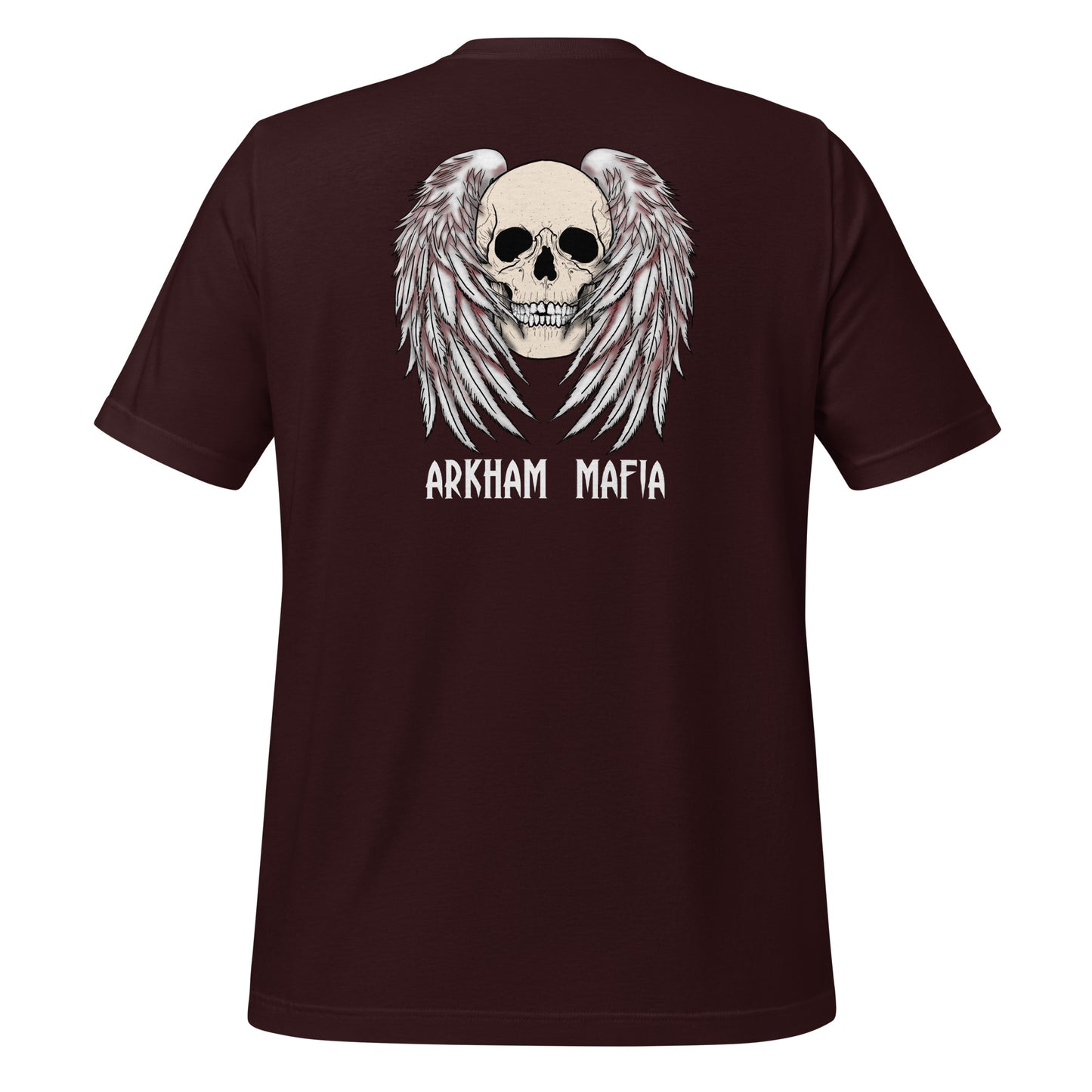Arkham Mafia t-shirt