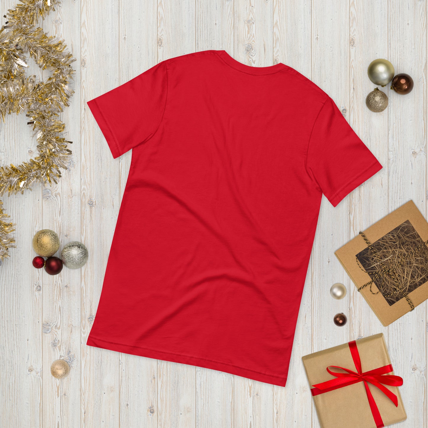 Jingle Balls t-shirt