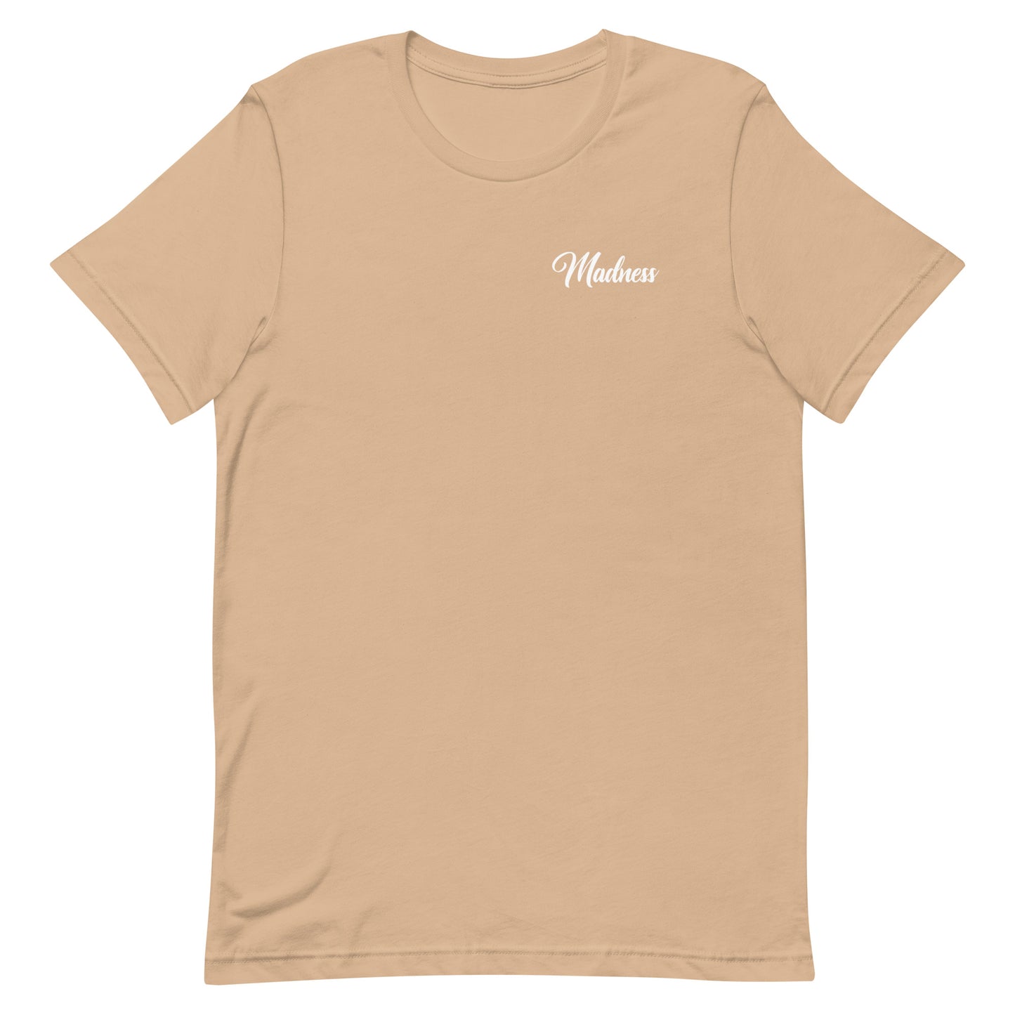 Rival Hearts- Madness Nickname t-shirt