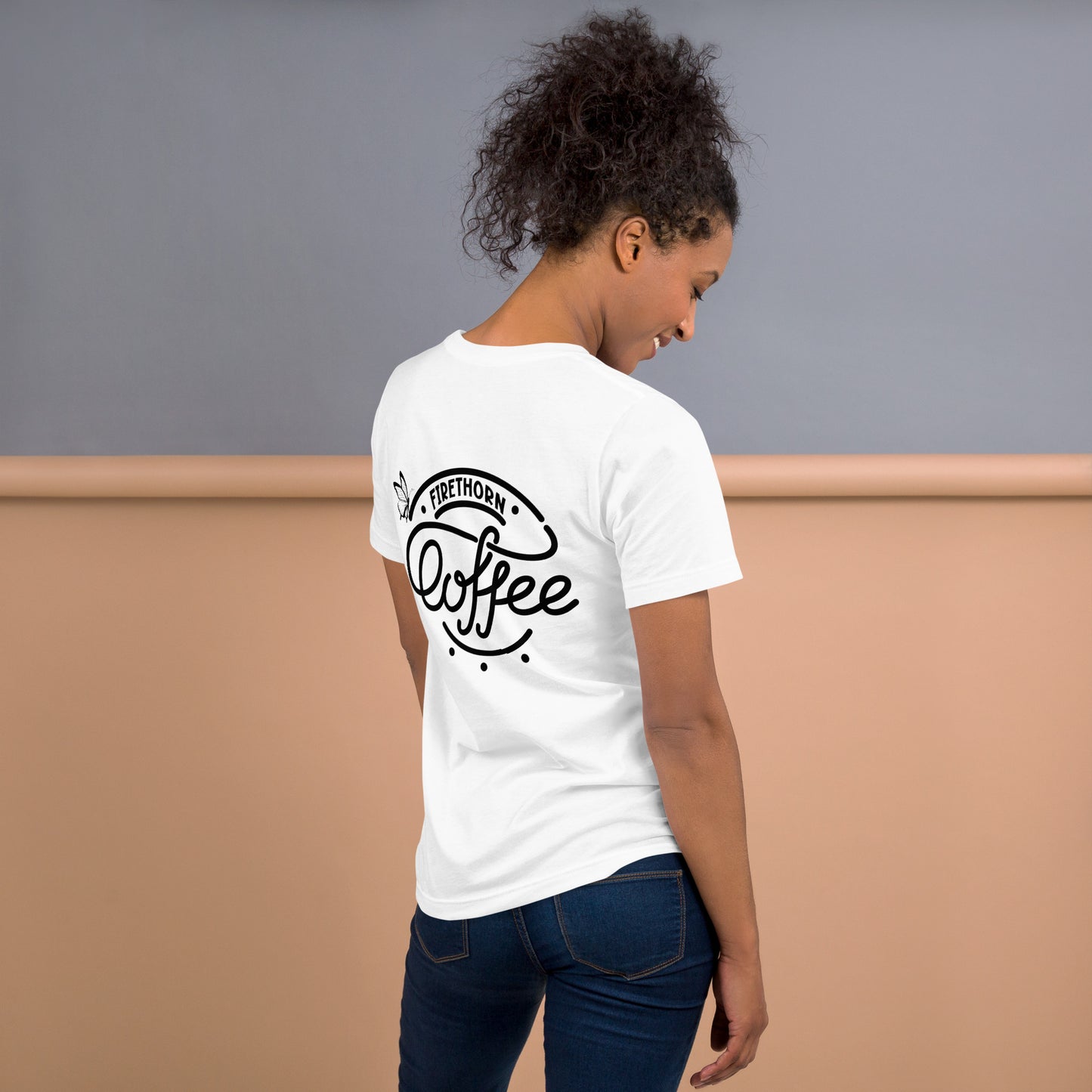 Firethorn Coffee t-shirt