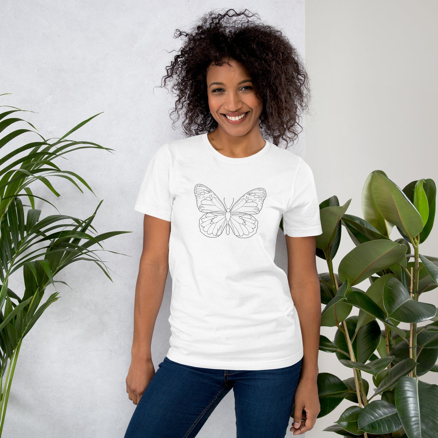 Sweetheart t-shirt