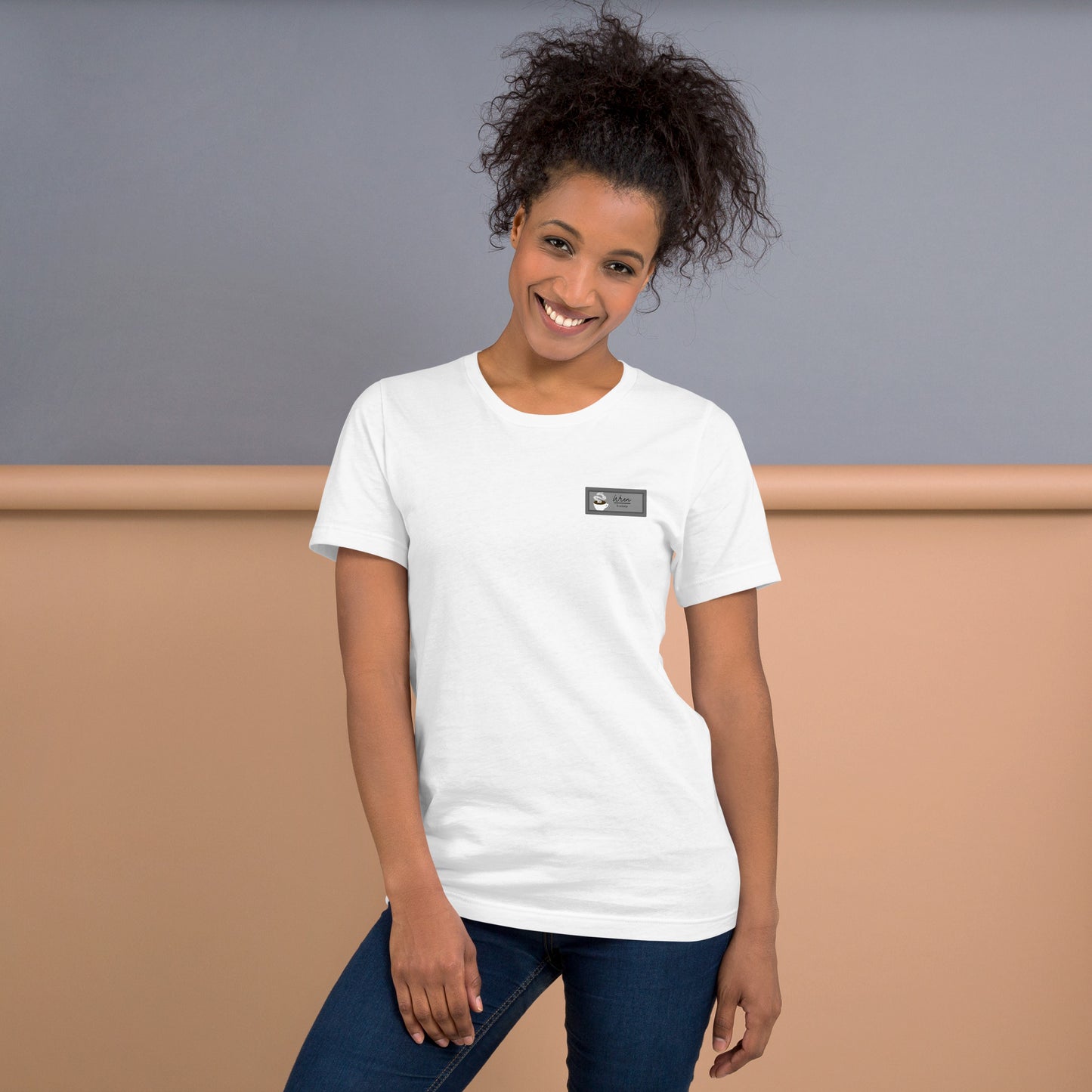 Firethorn Coffee t-shirt