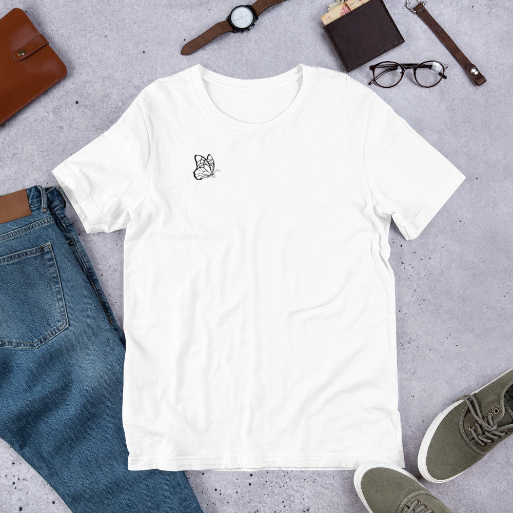 Good Girl t-shirt