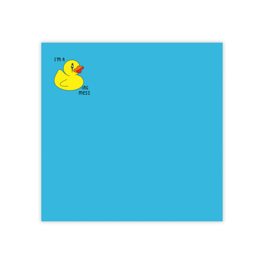 Duck-it® Note Pads