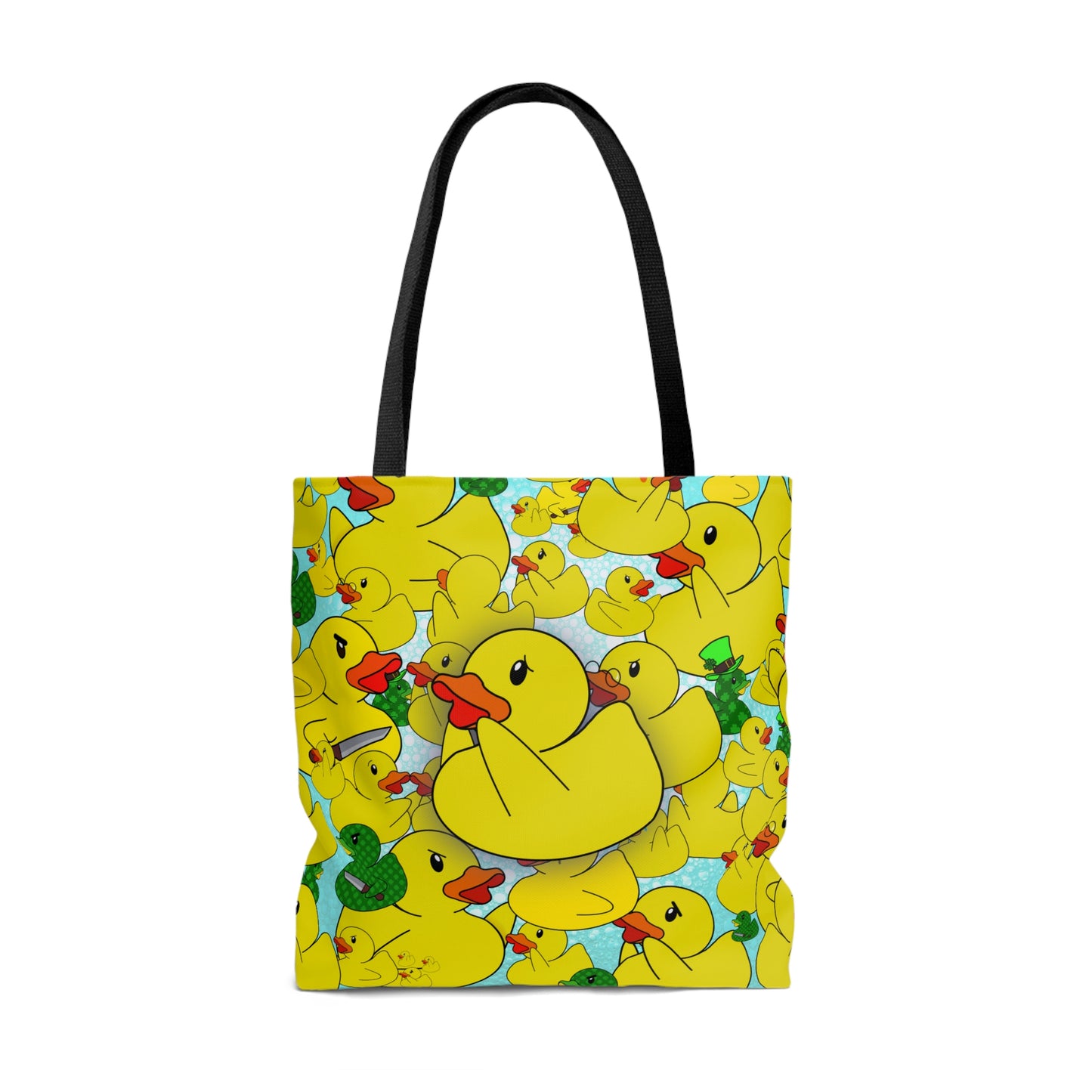 Duck-y Tote Bag