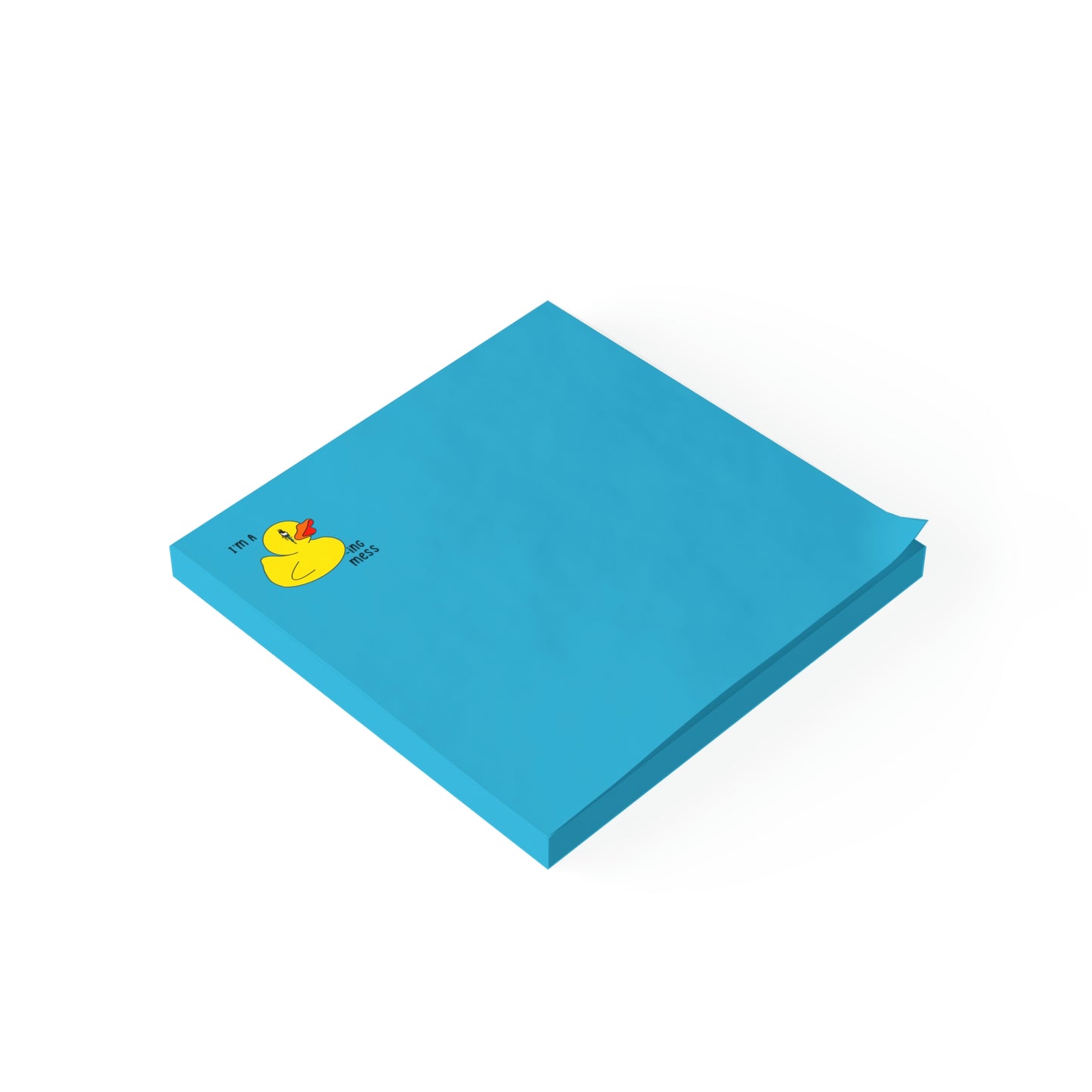 Duck-it® Note Pads