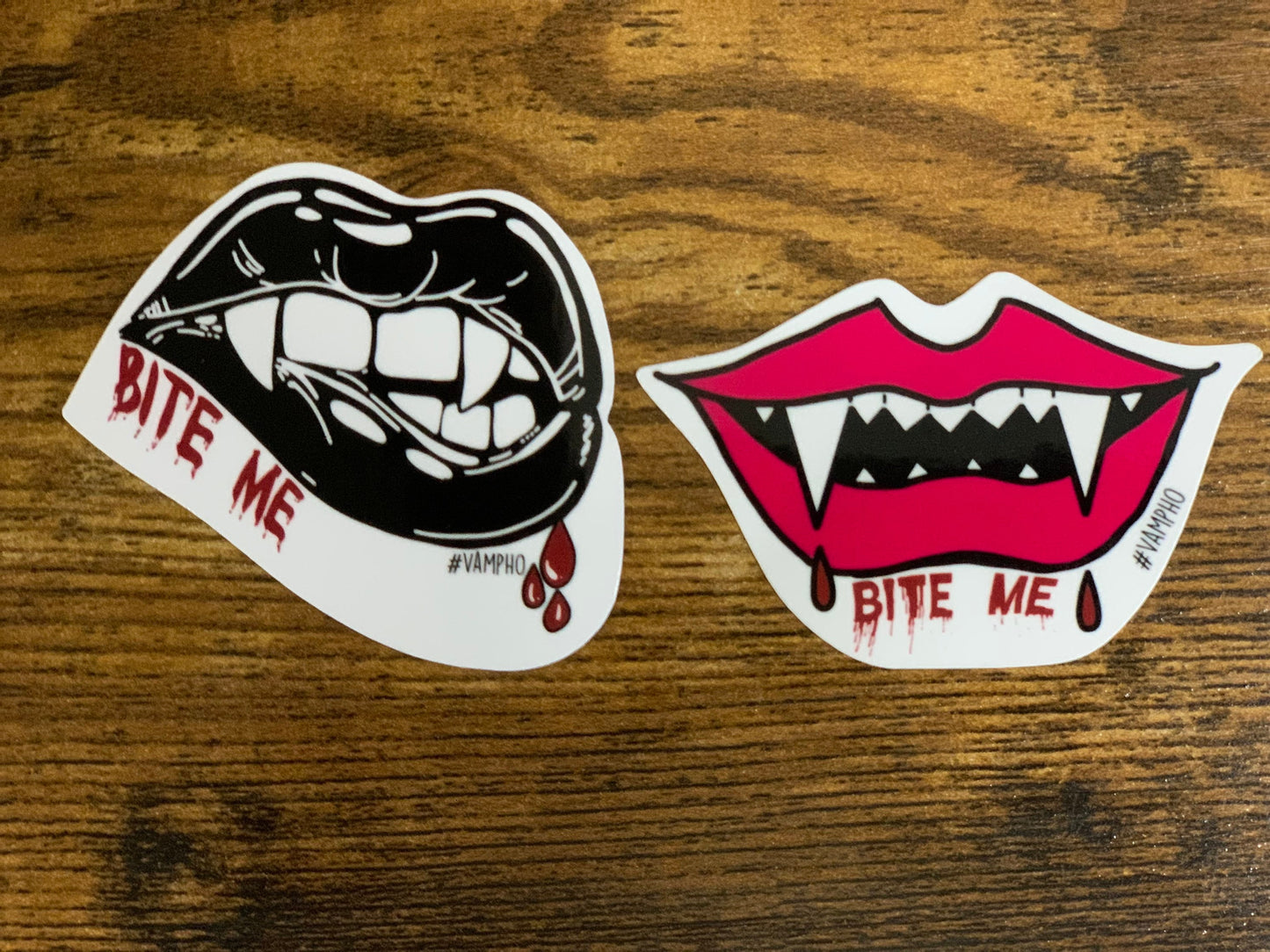 Romance Reader Sticker Pack